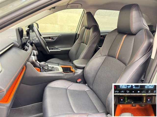 RAV42.0 アドベンチャー 4WD