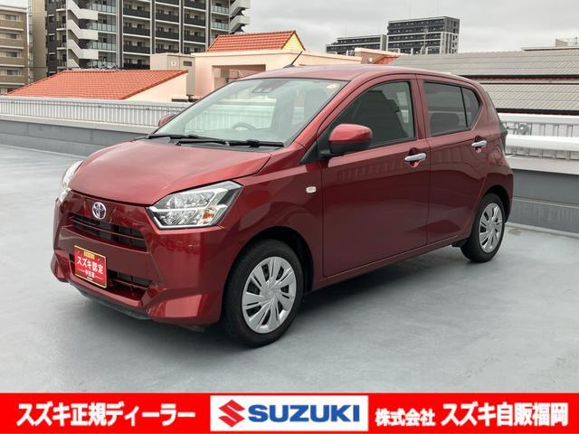 ピクシスエポックX SAIII