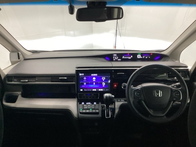 ステップワゴン1.5 スパーダ ホンダ センシング