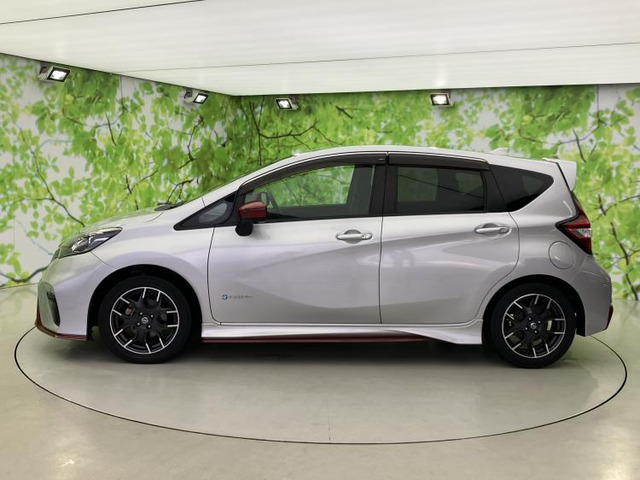 ノート1.2 e-POWER NISMO