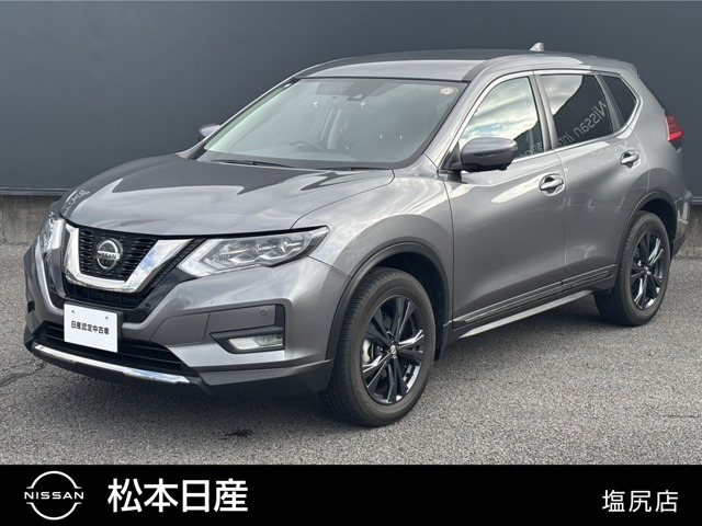 エクストレイル2.0 20Xi Vセレクション 4WD