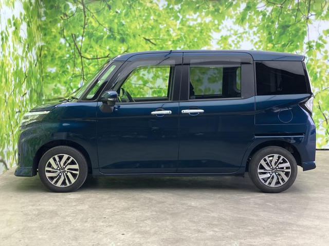 トール1.0 カスタムG