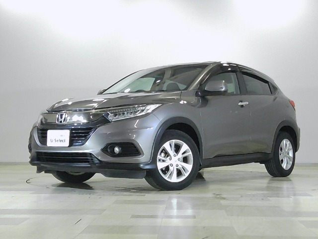 ヴェゼル1.5 X ホンダセンシング