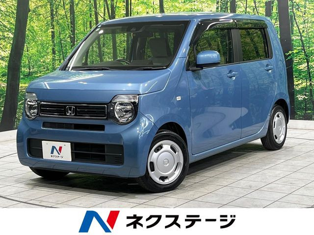 N-WGN（ホンダ）L ホンダ センシング 中古車画像
