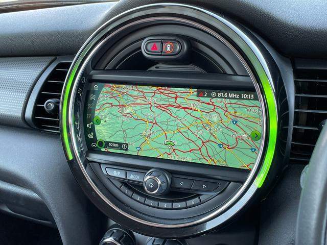 ミニクーパー D