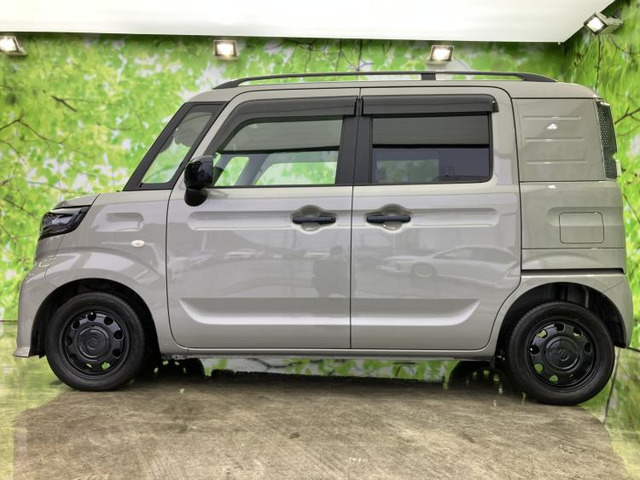 スペーシアベースXF