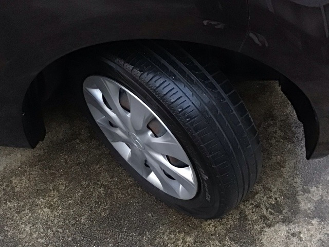 N-BOXG Lパッケージ