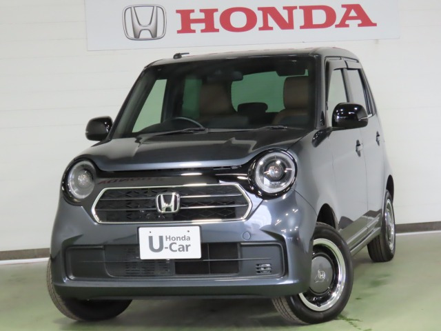 N-ONEオリジナル スタイルプラス アーバン 4WD