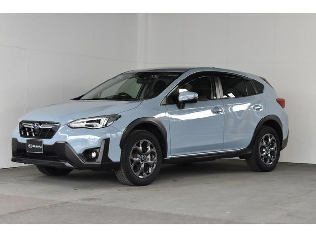 XV2.0e-L アイサイト スマートエディション 4WD