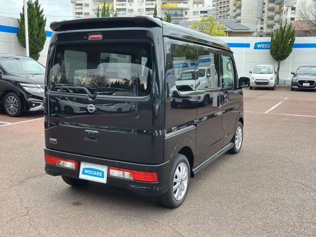 クリッパーリオE