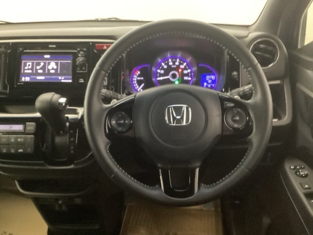 N-WGNカスタムG ターボパッケージ