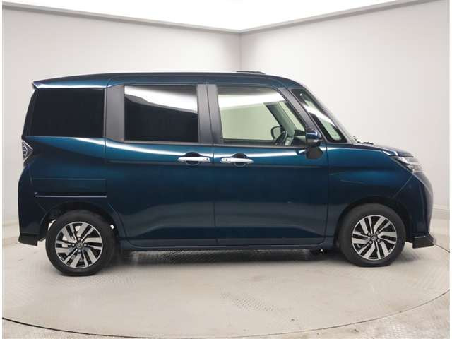 タンク1.0 カスタム G S