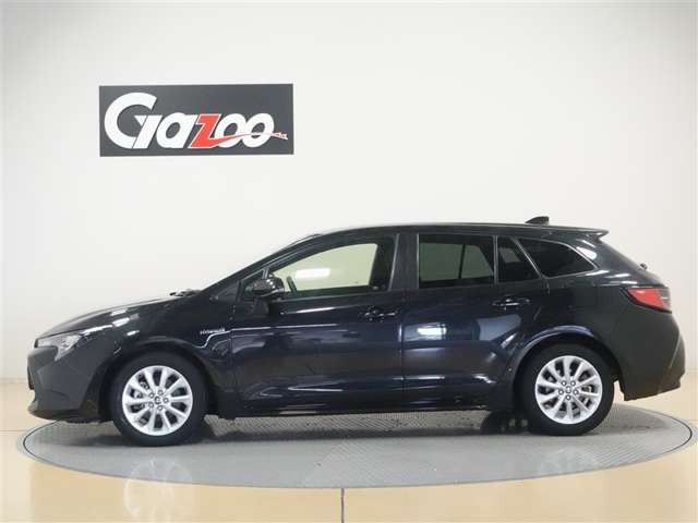 カローラツーリング1.8 ハイブリッド S