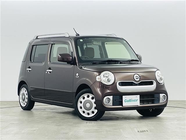 ミラココアプラス L 4WD