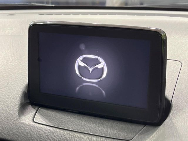 デミオ1.5 XD ツーリング Lパッケージ