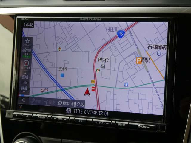 レヴォーグ1.6 STI スポーツ アイサイト 4WD