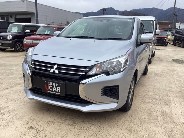 ミラージュ1.2 M