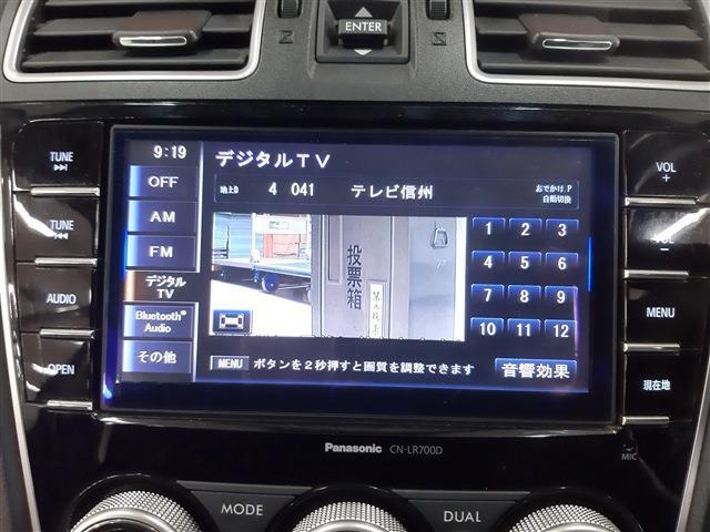 インプレッサXV2.0i-L アイサイト 4WD