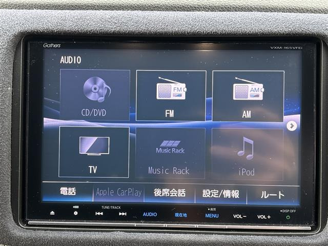 ヴェゼル1.5 ハイブリッド RS ホンダセンシング