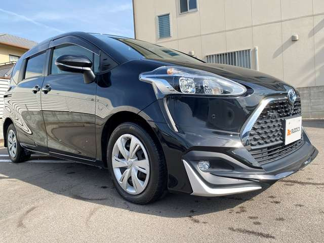 シエンタハイブリッド 1.5 G