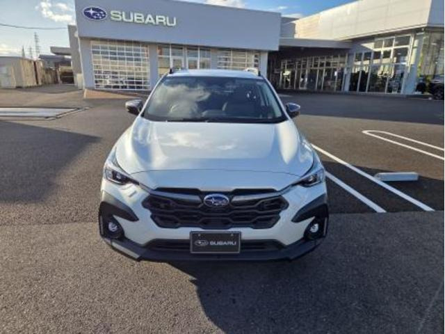 クロストレック2.0 リミテッド 4WD