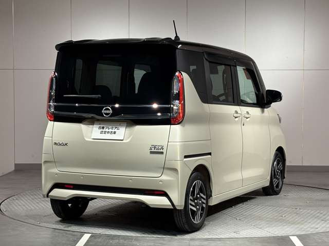 デイズハイウェイスターX プロパイロットエディション