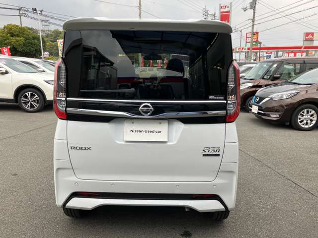 デイズハイウェイスターX プロパイロットエディション