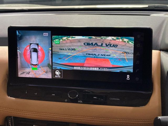 �y�A���E���h�r���[���j�^�[�z��p�̃J�����ɂ��A�ォ�猩���낵���悤�Ȏ��_��360�x�N���}�̎��͂��m�F���邱�Ƃ��ł��܂������p�������m�F���₷���A�����ꏊ�ł̐؂�Ԃ��⒓�Ԃ��X���[�Y�ɍs���܂��B