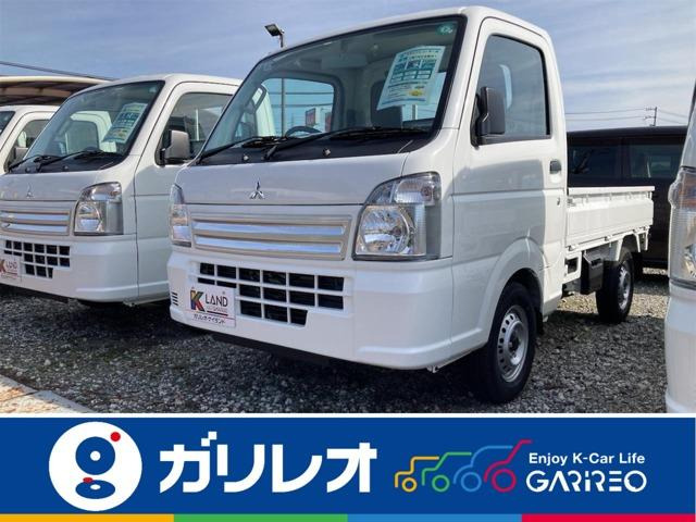 ミニキャブトラックM