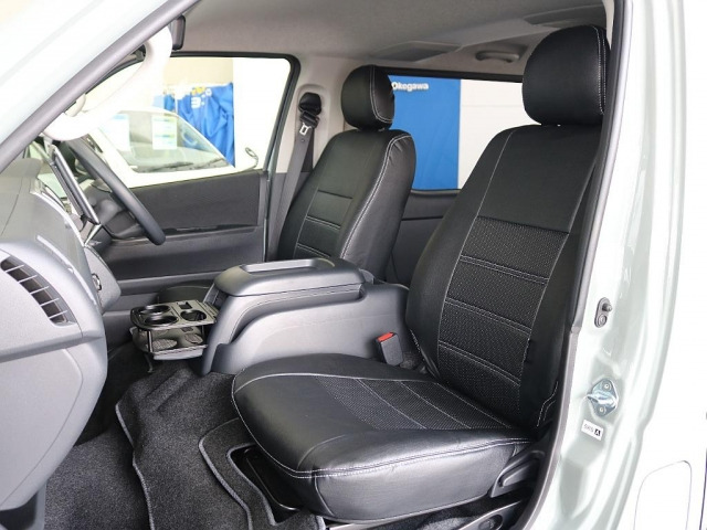 ハイエースバン2.8 スーパーGL ロング ディーゼル 4WD