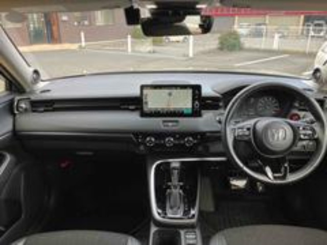 ヴェゼル1.5 ハイブリッド Z