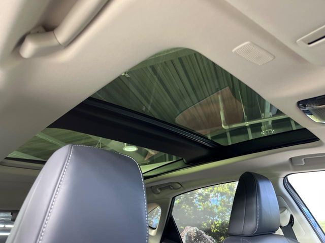 NX350h バージョンL