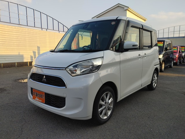 eKスペースT セーフティ パッケージ 4WD