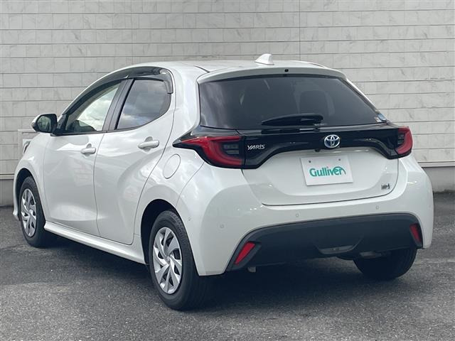 ヤリス1.5 ハイブリッド G