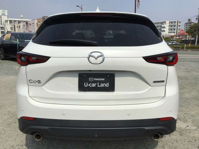 CX-52.0 20S プロアクティブ