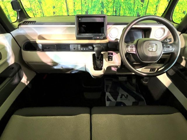 N-BOXベースグレード