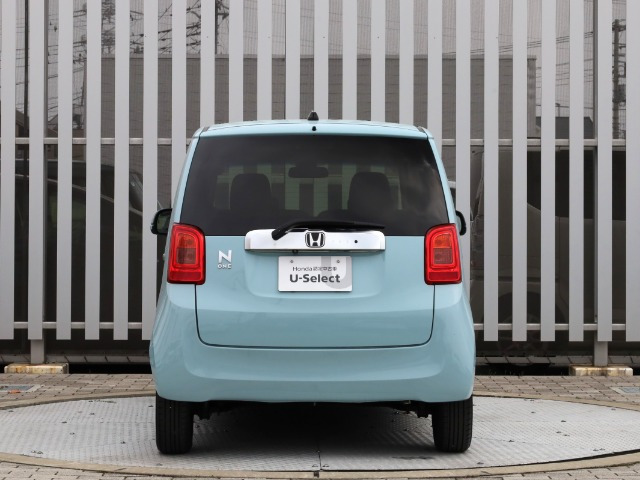 N-ONEスタンダード L