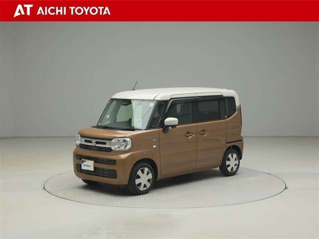 スペーシアハイブリッド(HYBRID)  X