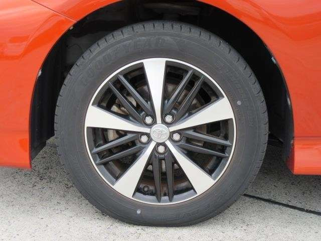 ウィッシュ1.8 S