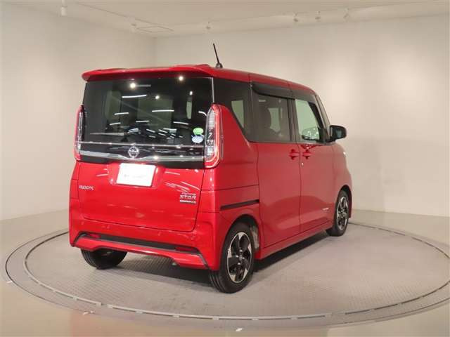 デイズハイウェイスターX プロパイロットエディション