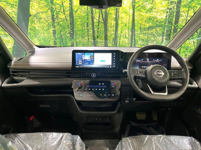 セレナ1.4 e-POWER ハイウェイスターV