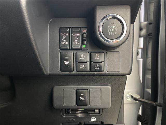 ルーミー1.0 カスタム G