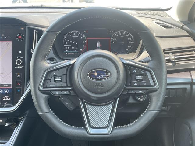 レヴォーグ1.8 GT EX 4WD