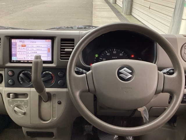 エブリイPA ハイルーフ