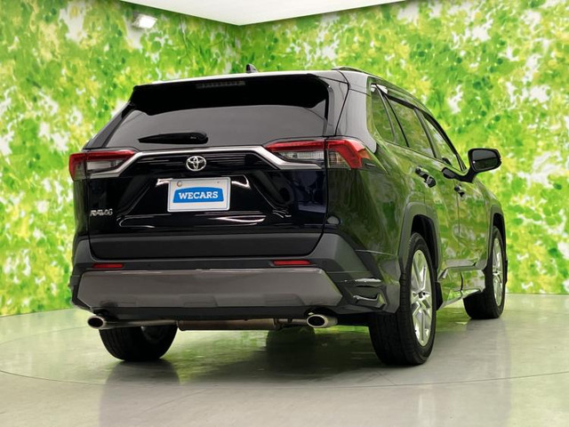 RAV42.0 G Zパッケージ 4WD