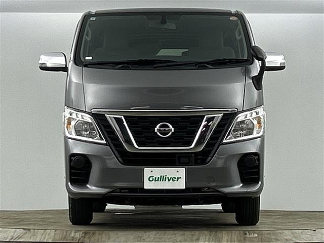 NV350キャラバン2.0 VX ロング