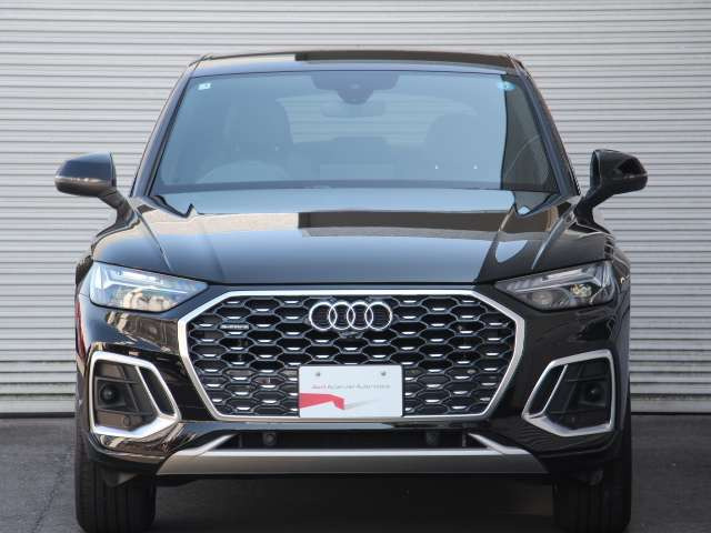 Q5スポーツバック40 TDI クワトロ Sライン ディーゼル 4WD
