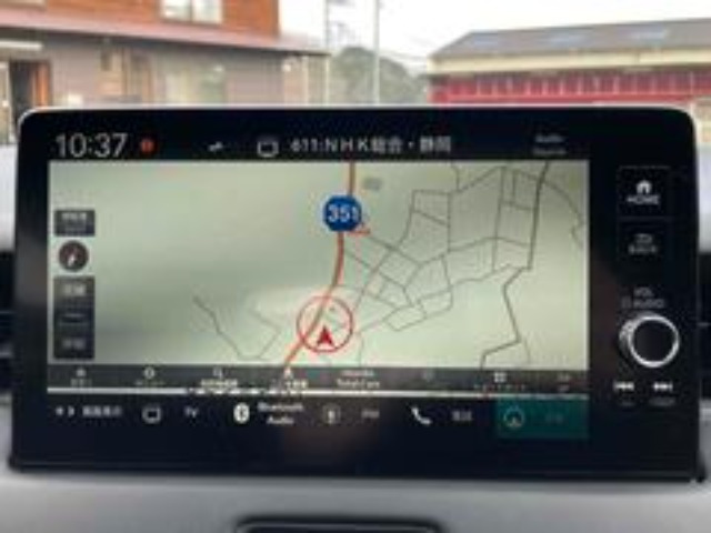 ヴェゼル1.5 ハイブリッド Z