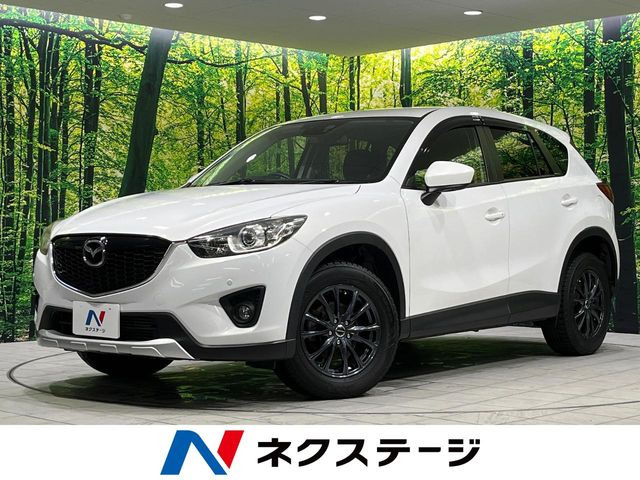 CX-52.2 XD Lパッケージ