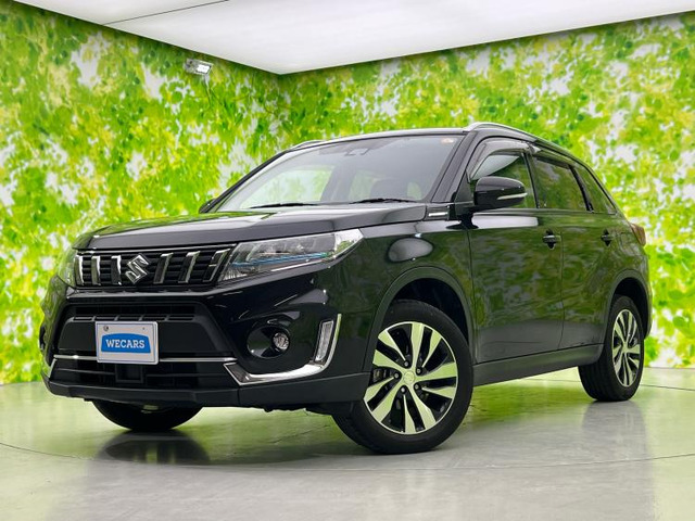 エスクード1.5 4WD